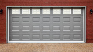 Garage Door Repair at Canton Township, Michigan