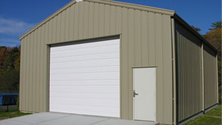 Garage Door Openers at Canton Township, Michigan